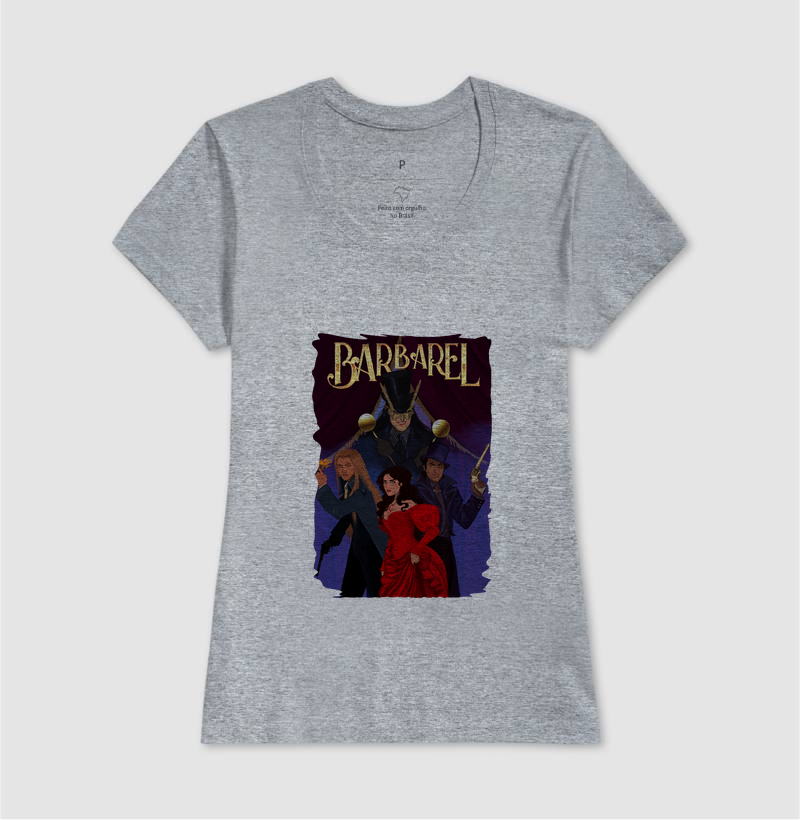 Camisa 8