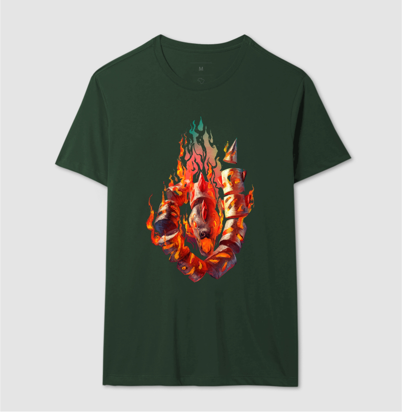 Camisa 7