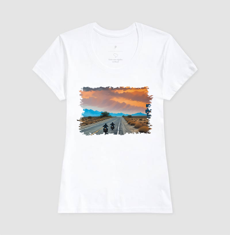 Camisa 13