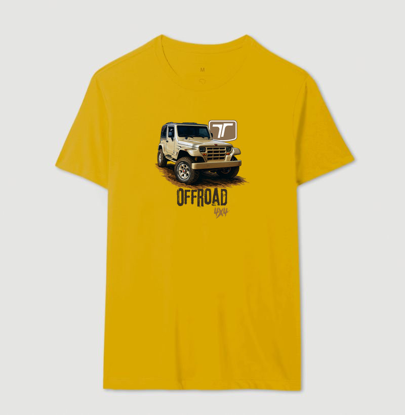 Camisa 13