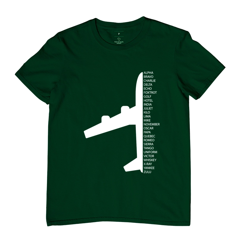 Camisa 11