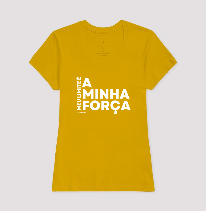 Camisa 47