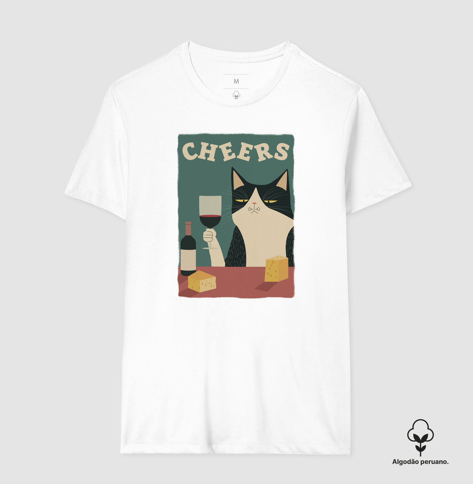 Camisa 3