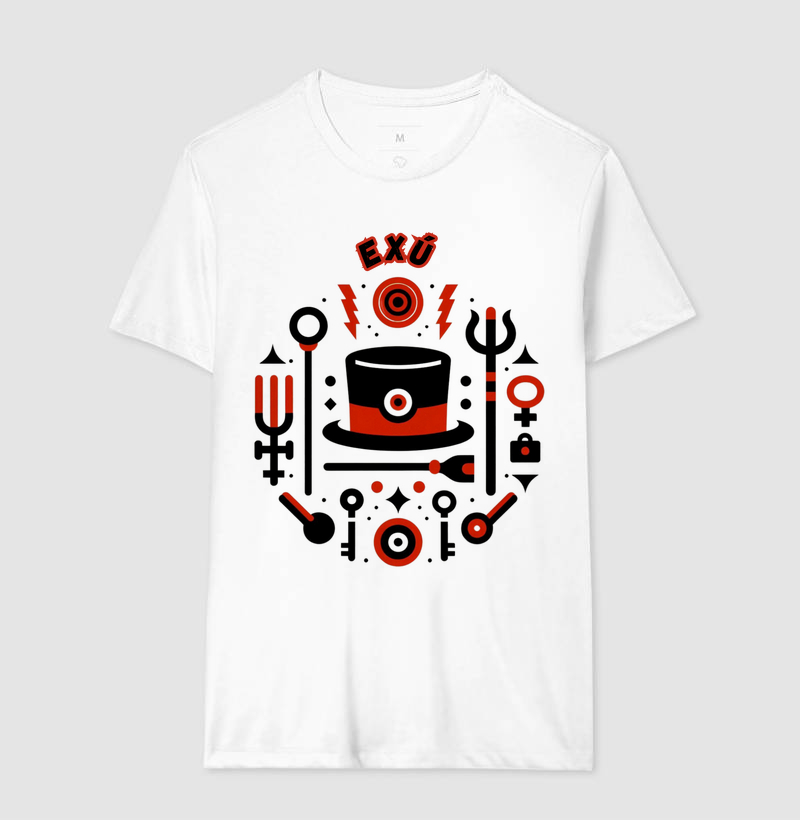 Camisa 11