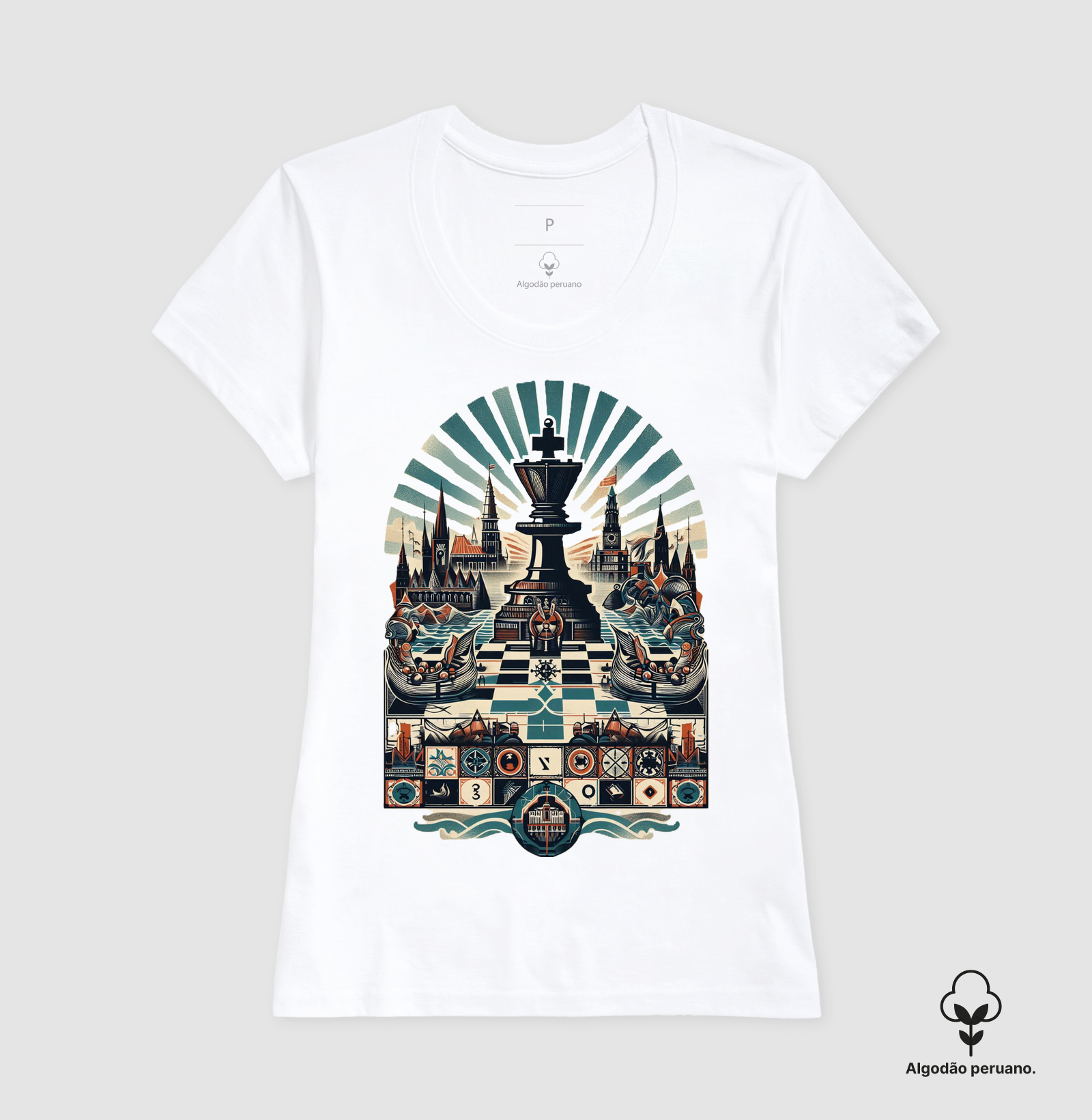 Camisa 4