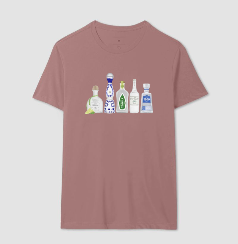 Camisa 15