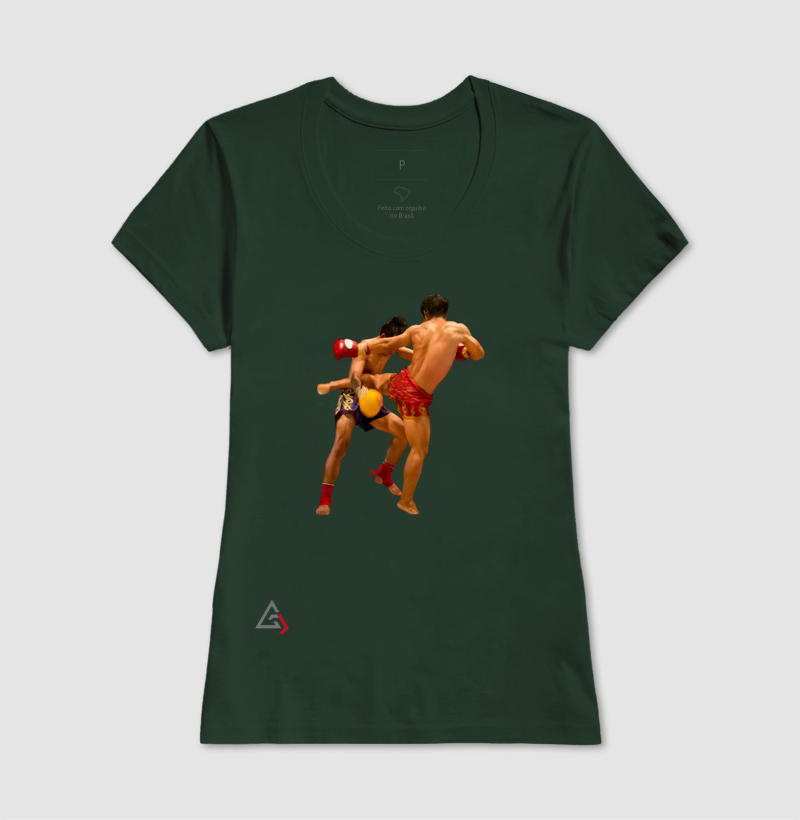 Camisa 12