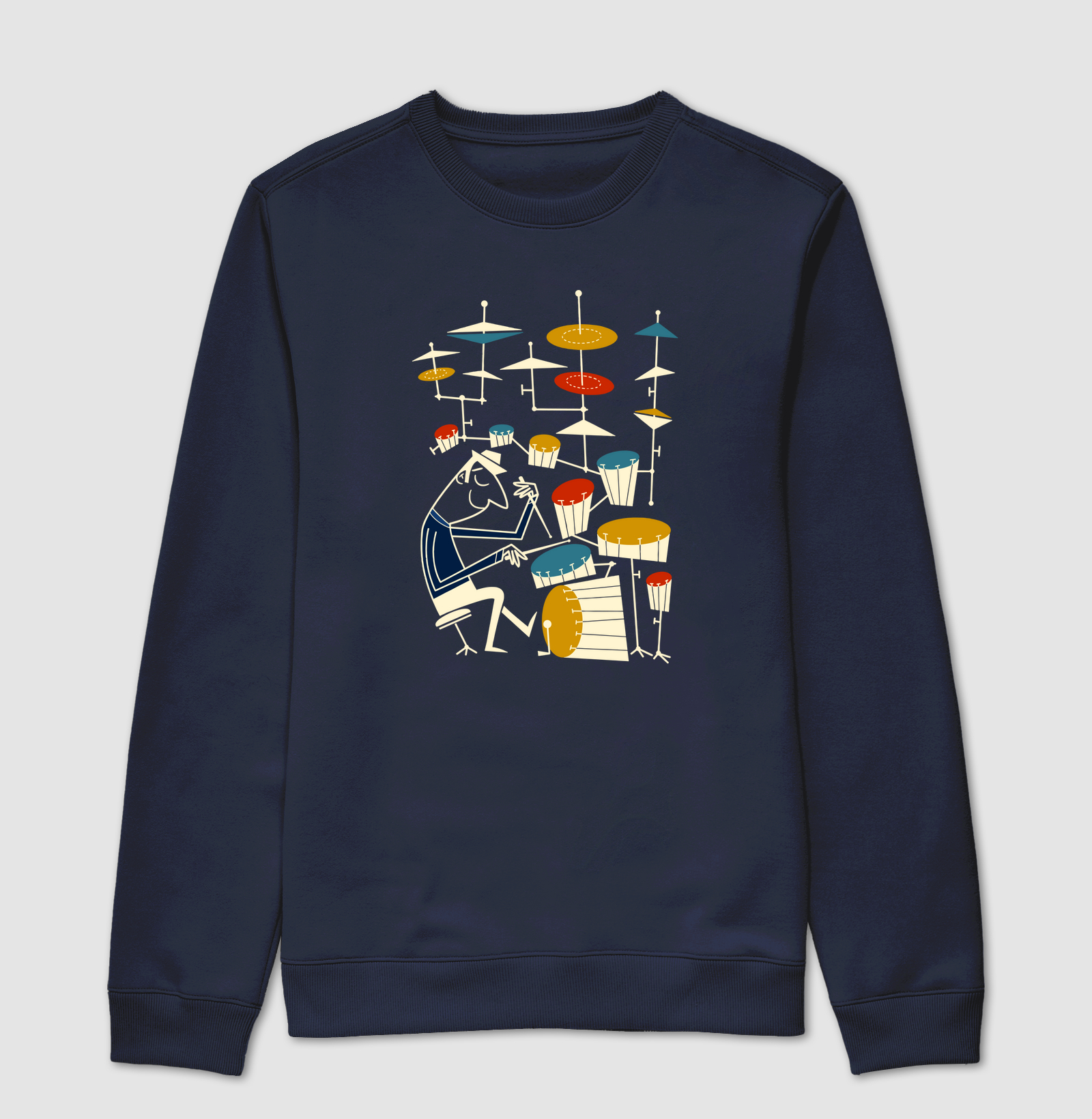 Camisa 4