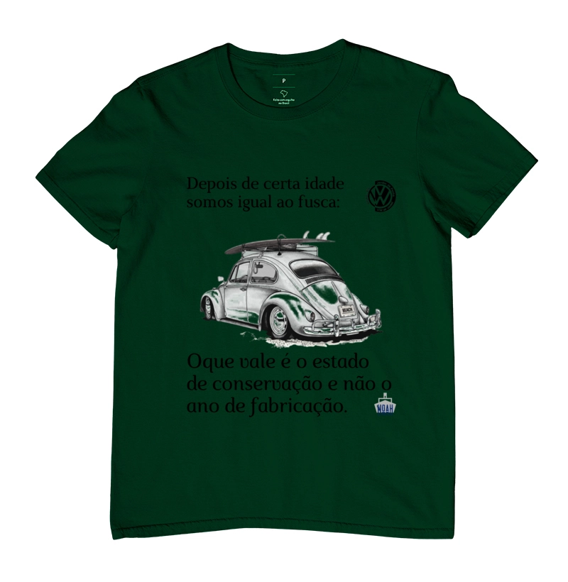 Camisa 9