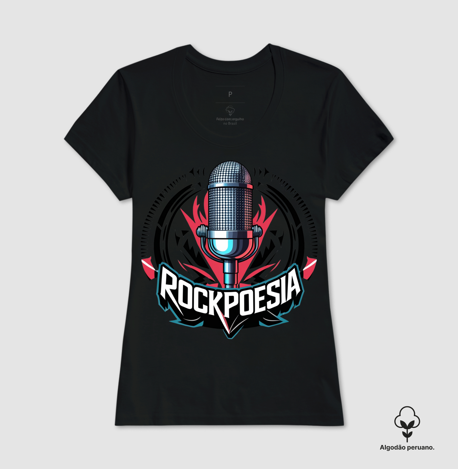 Camisa 5