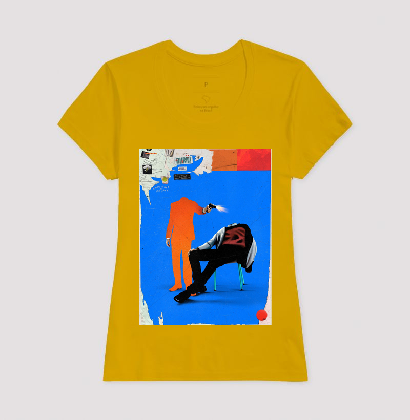 Camisa 14