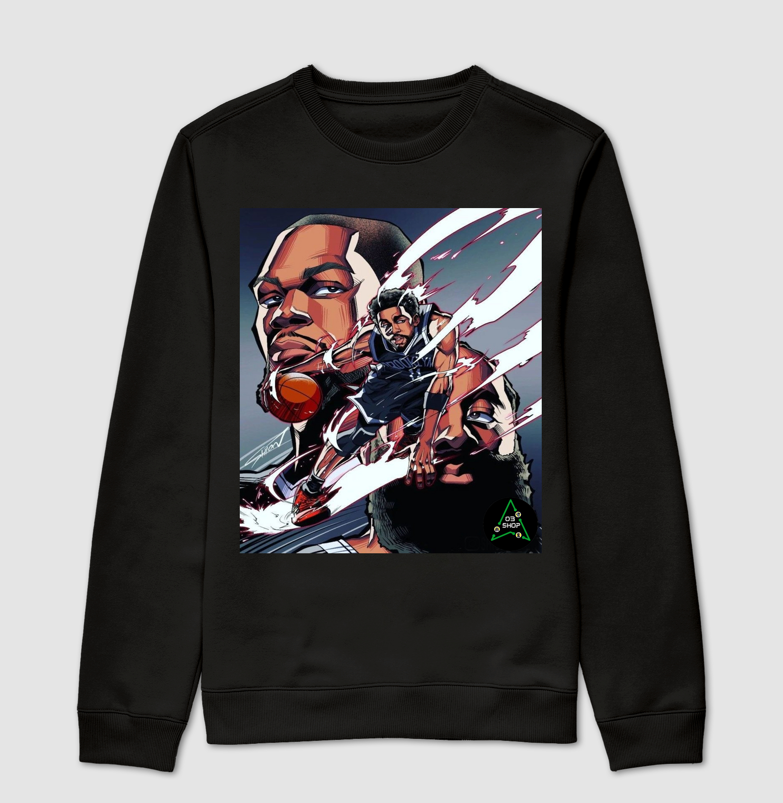 Camisa 3