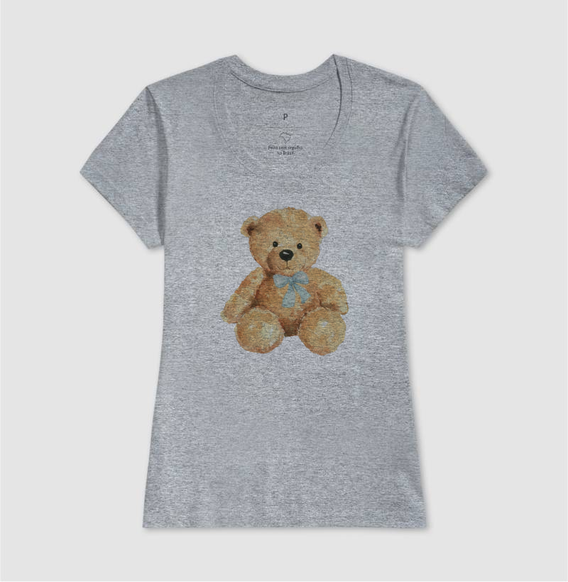 Camisa 18