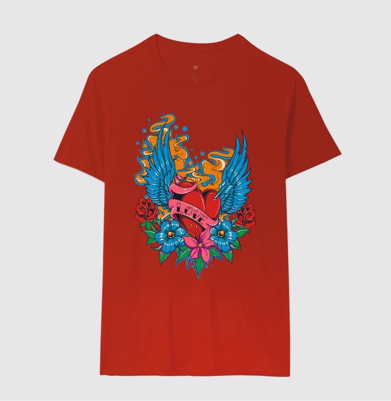 Camisa 10