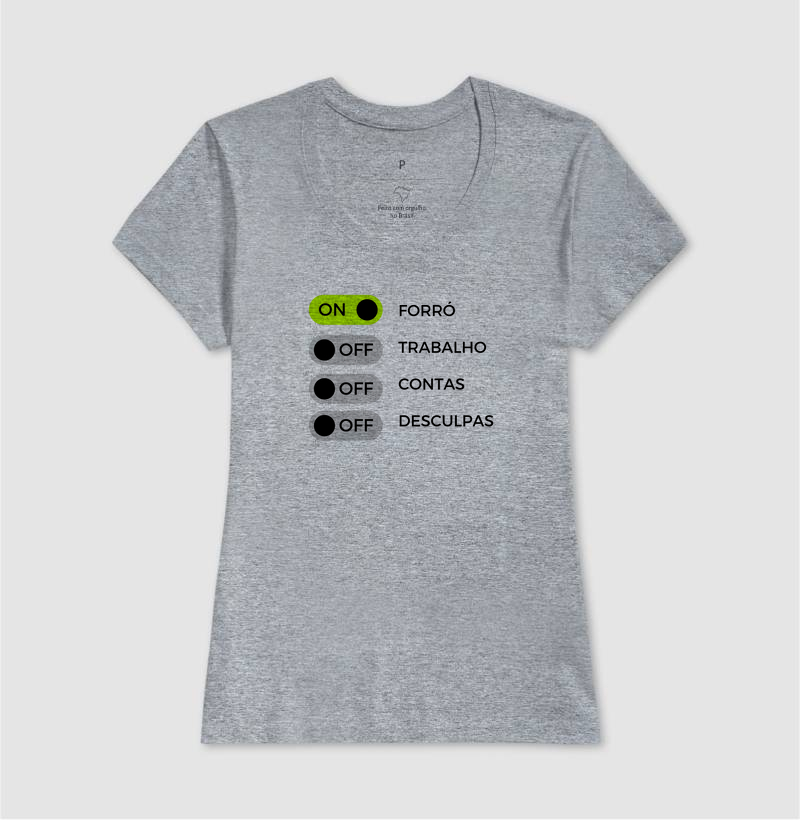 Camisa 8