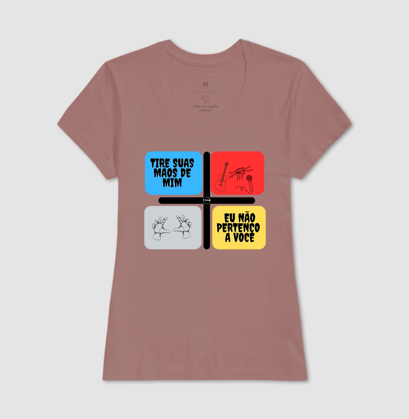 Camisa 18