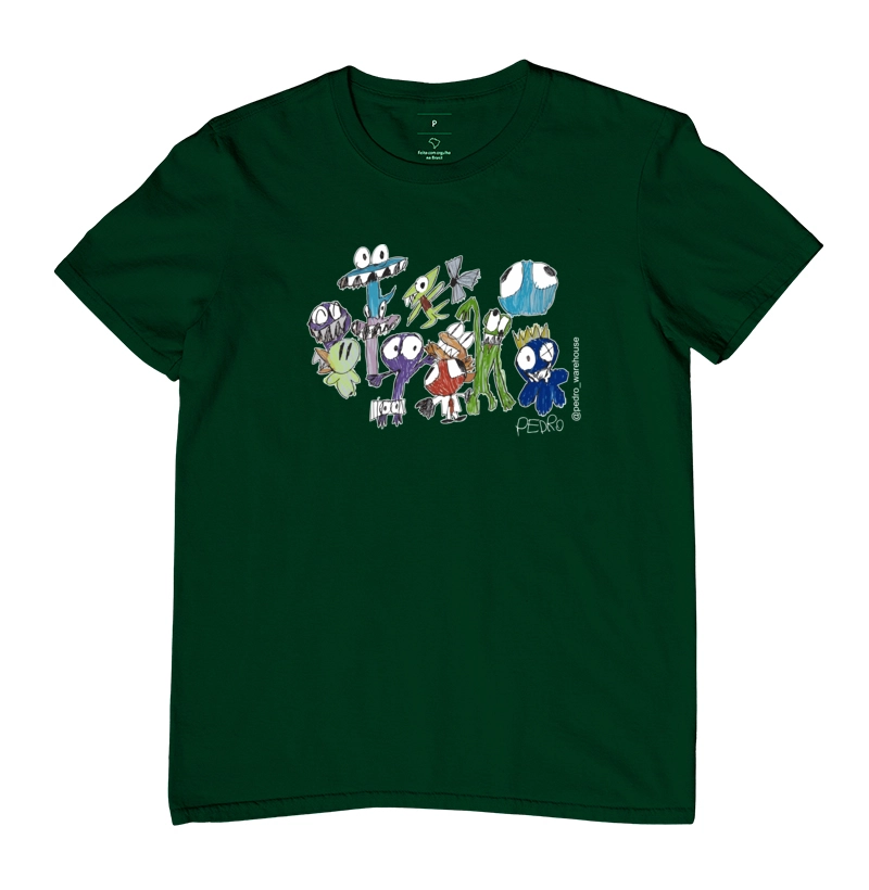 Camisa 11