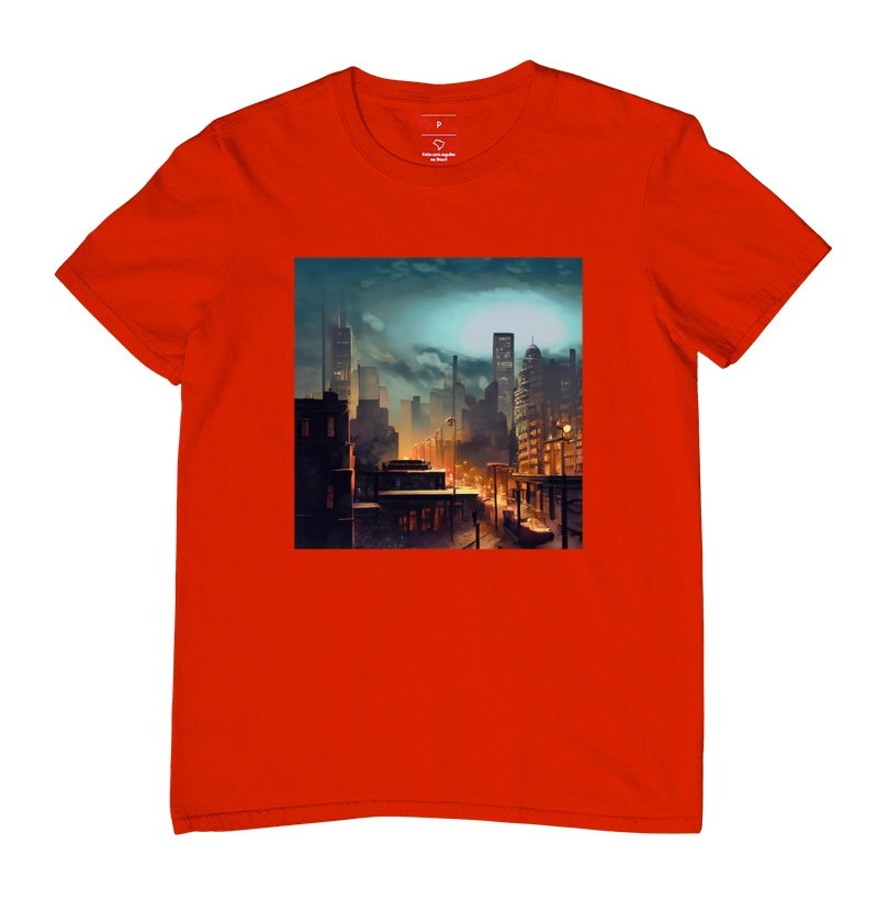 Camisa 9