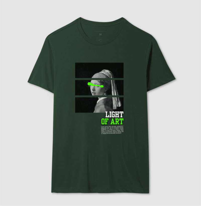 Camisa 11