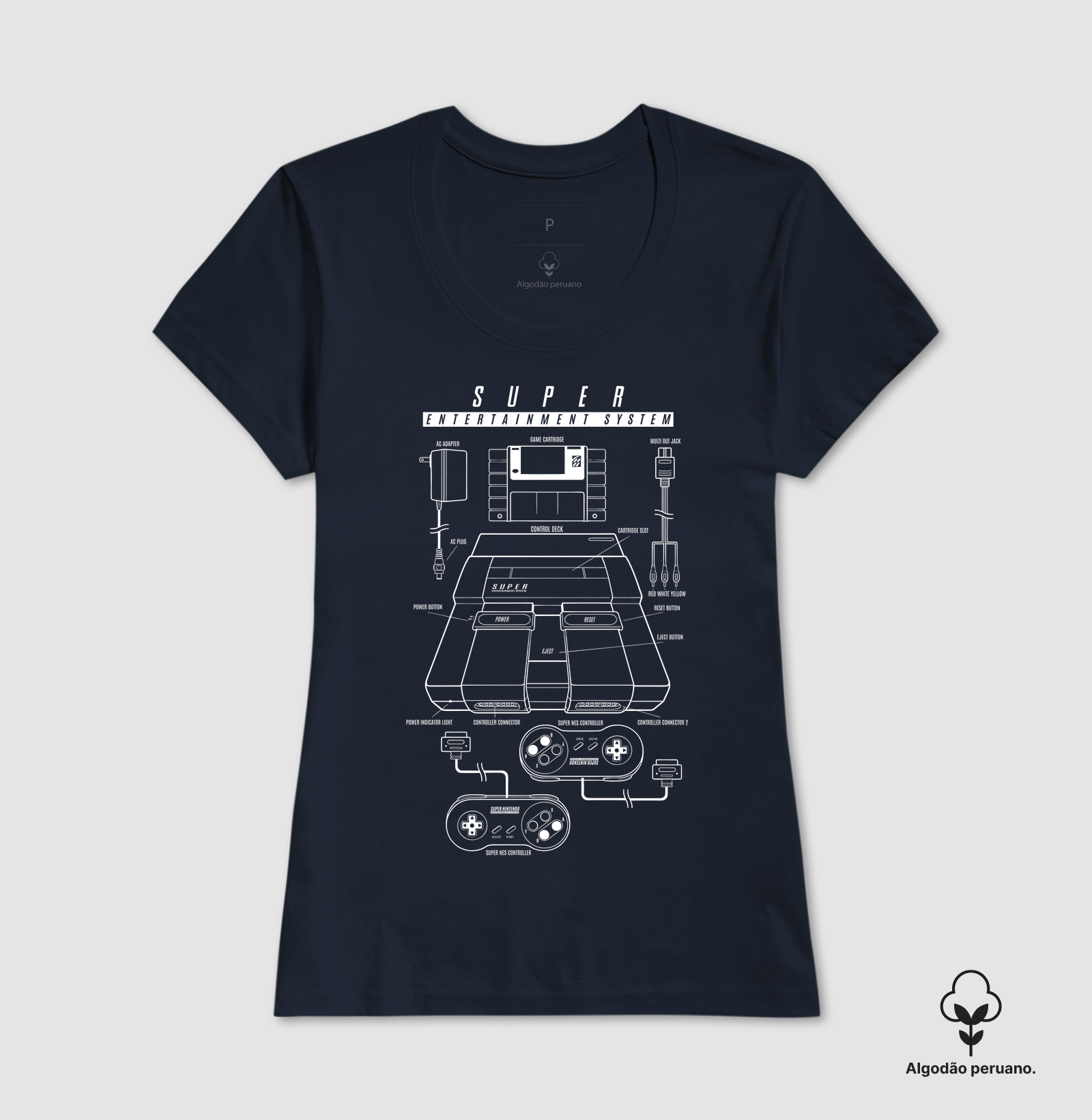 Camisa 4
