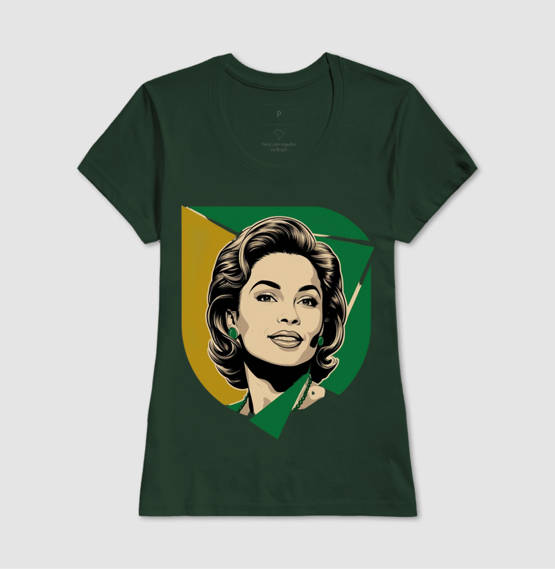 Camisa 15