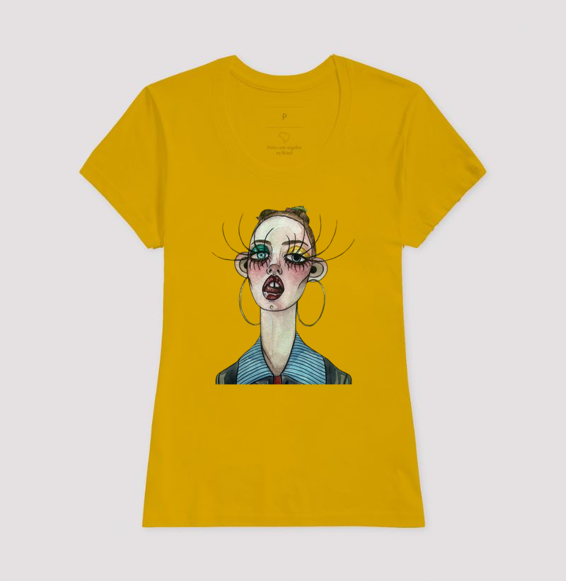 Camisa 14