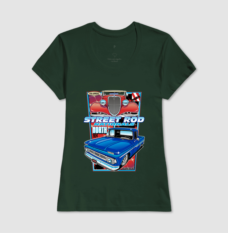 Camisa 9
