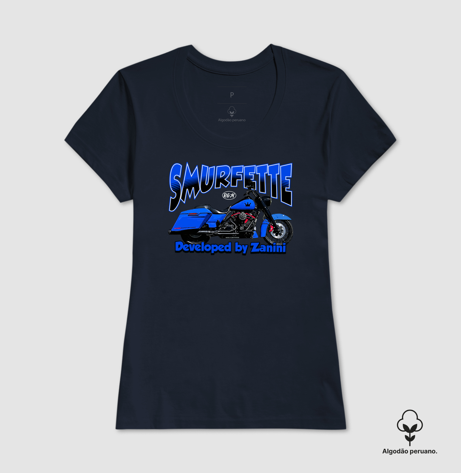 Camisa 5