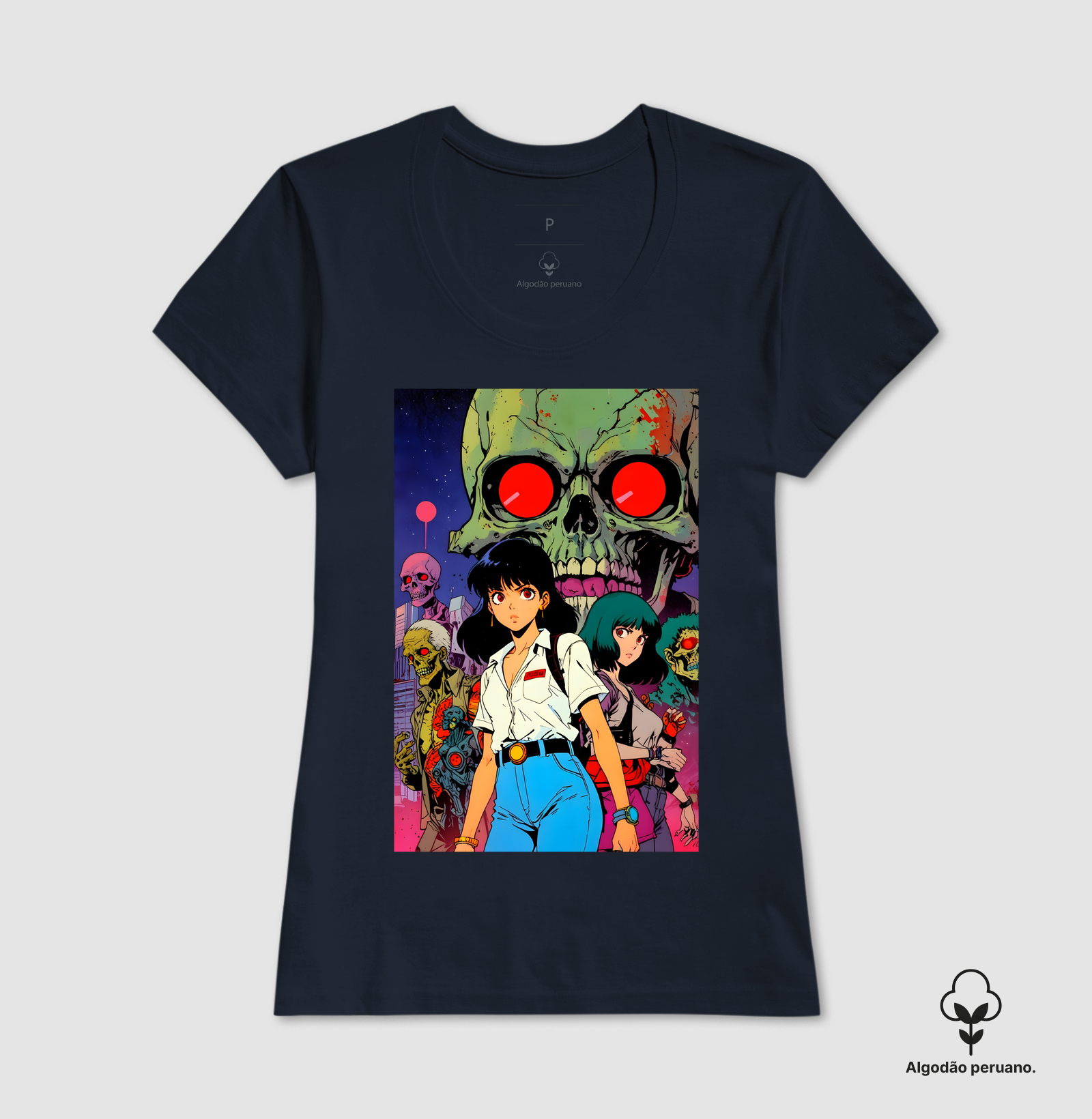 Camisa 3