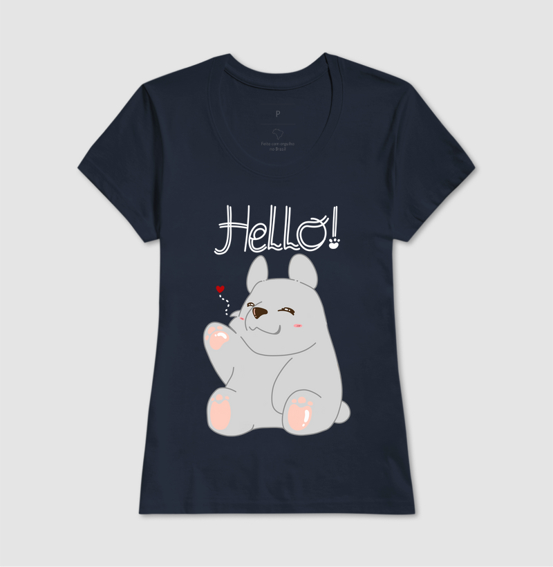 Camisa 7
