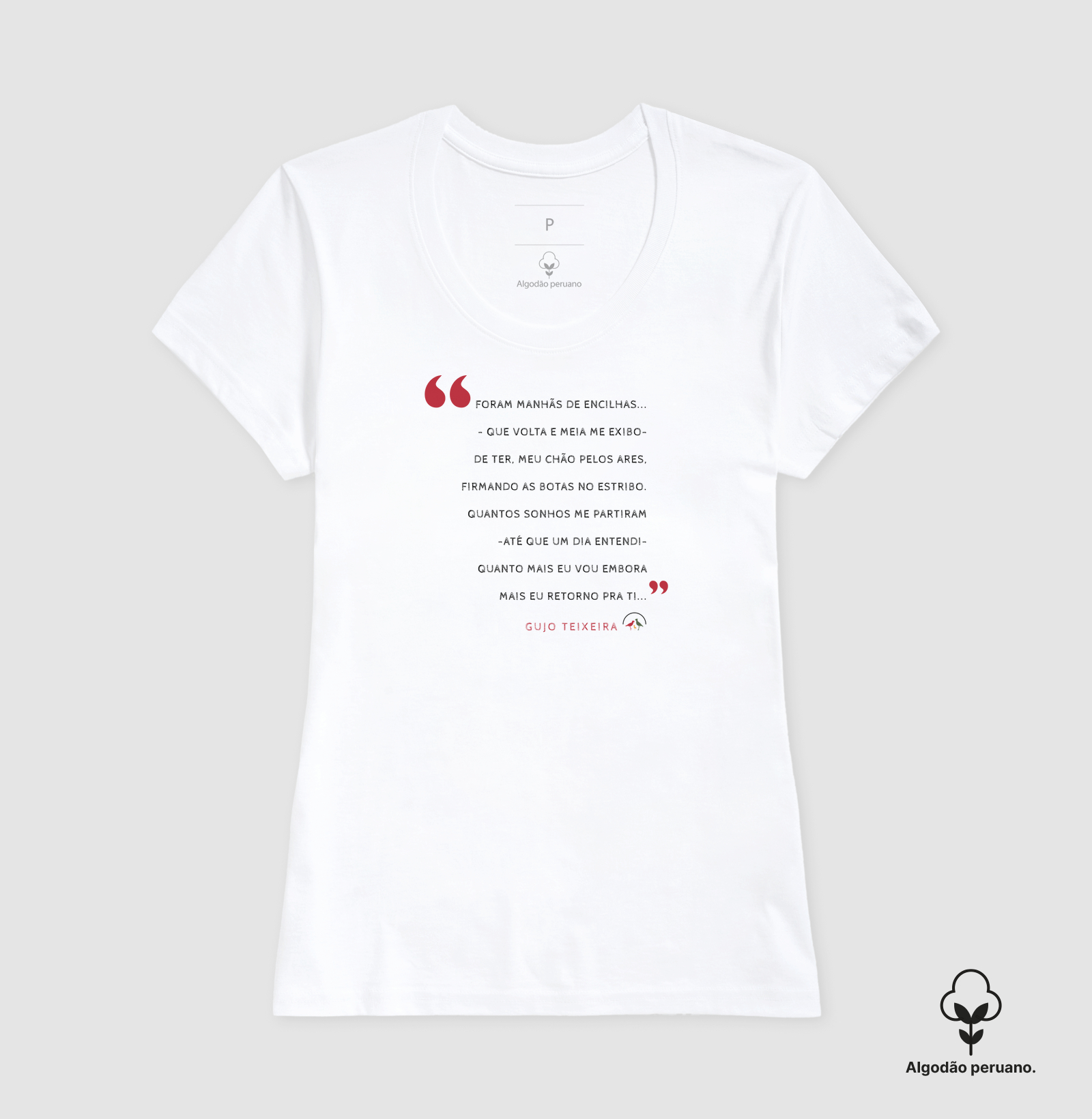 Camisa 2