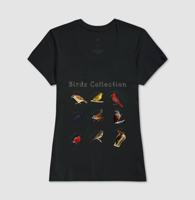 Camisa 2