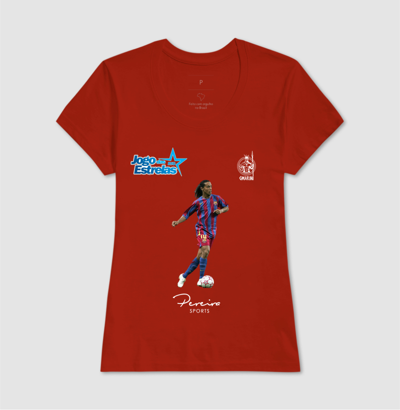 Camisa 10