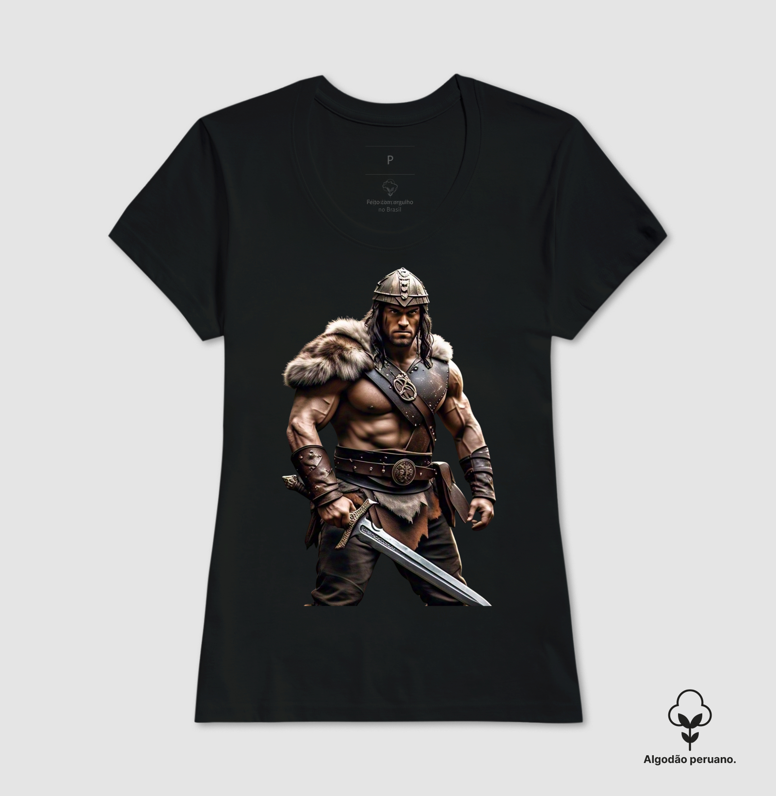 Camisa 3
