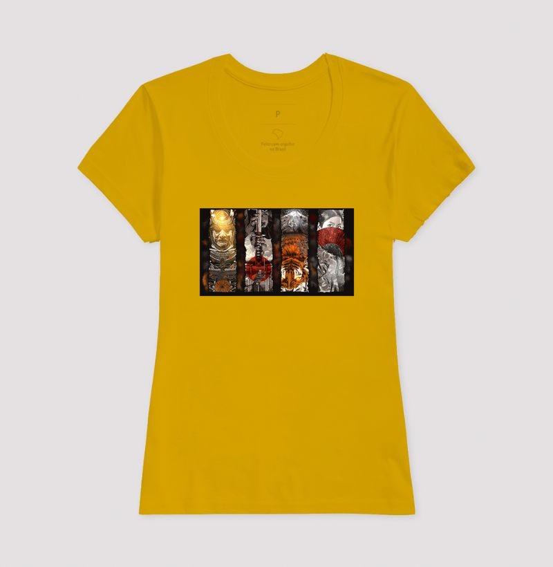 Camisa 14