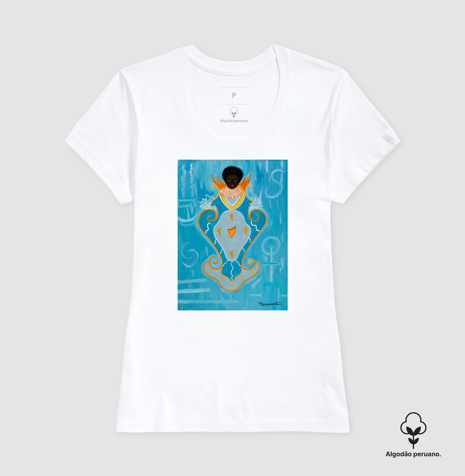 Camisa 4