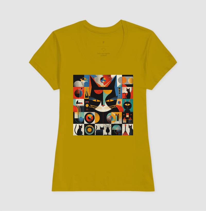 Camisa 16