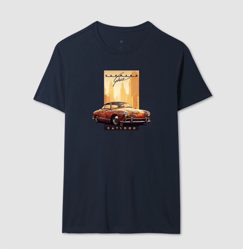 Camisa 8
