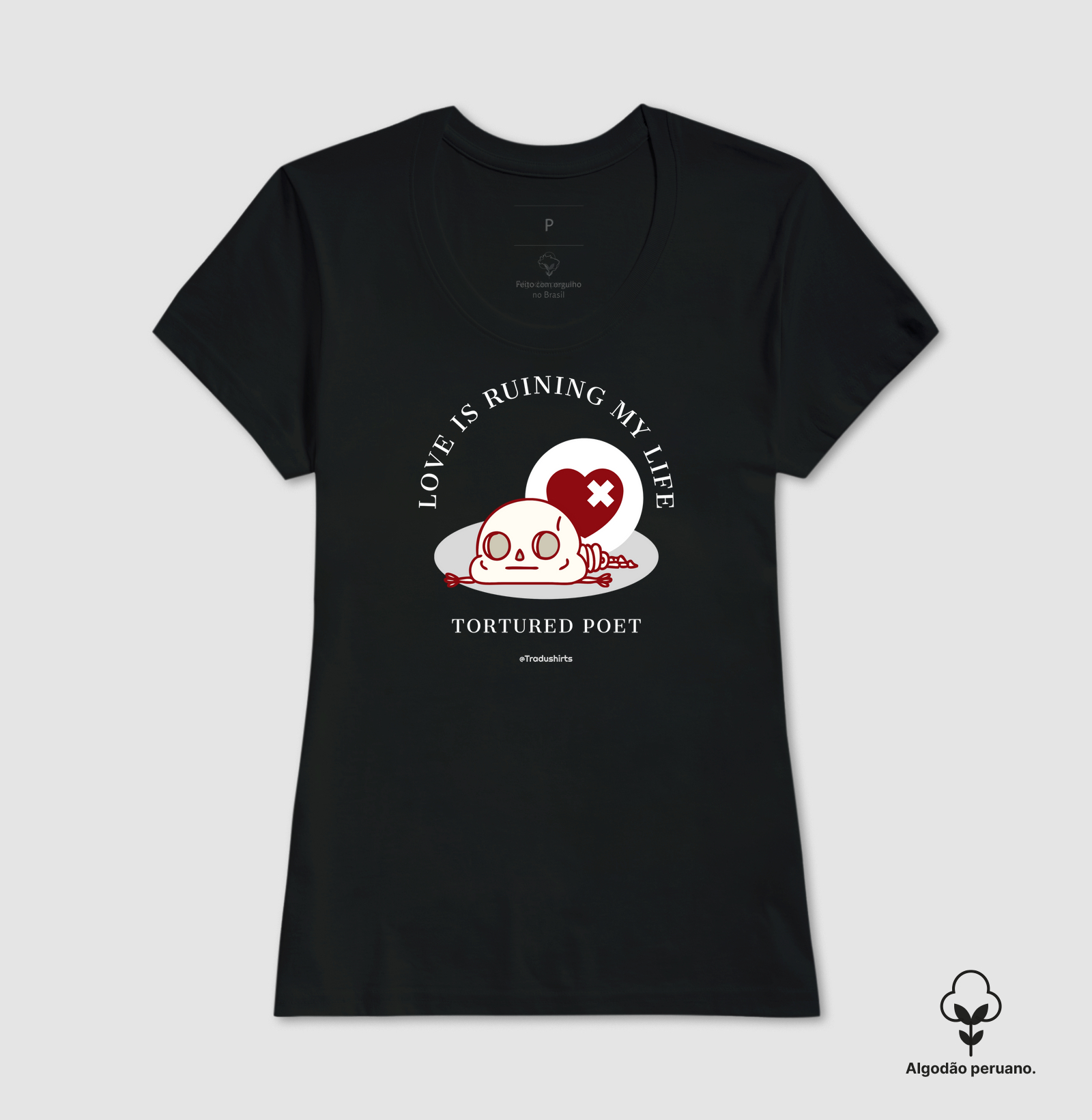 Camisa 2