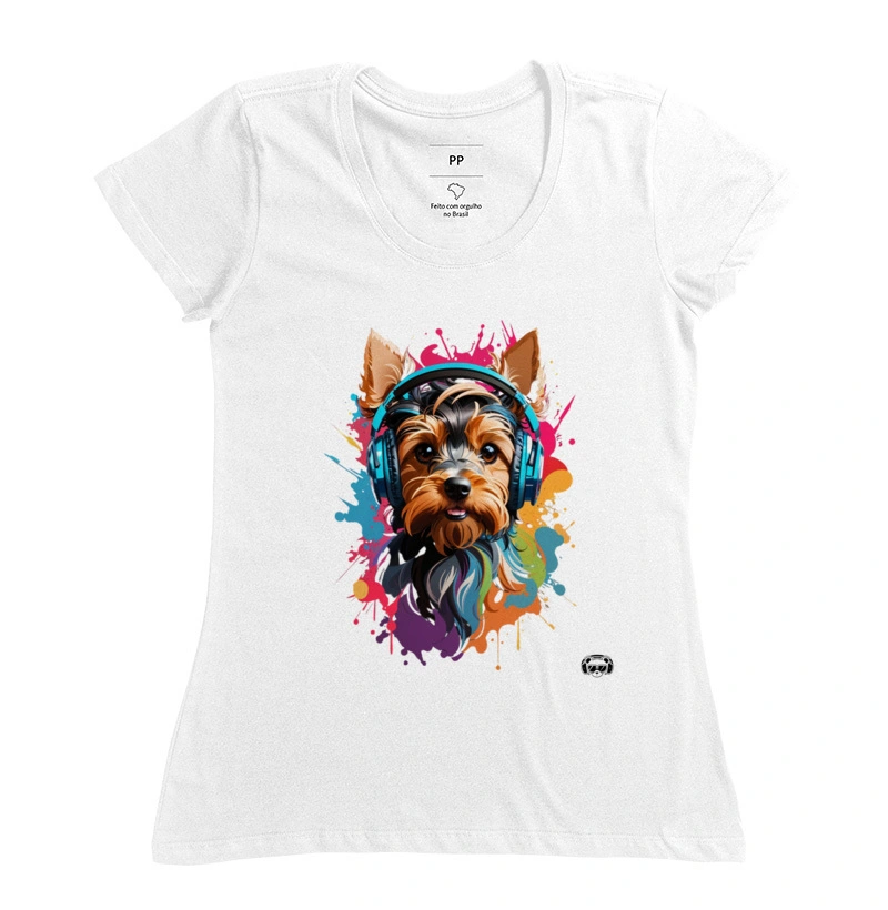 Camisa 17