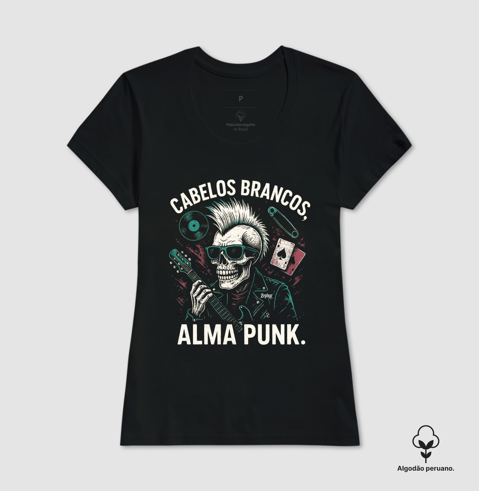 Camisa 2