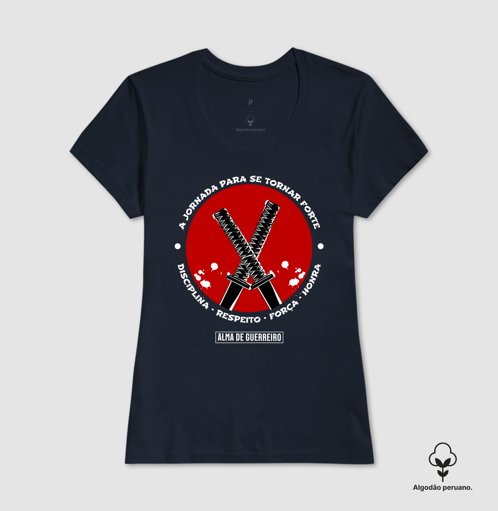 Camisa 4