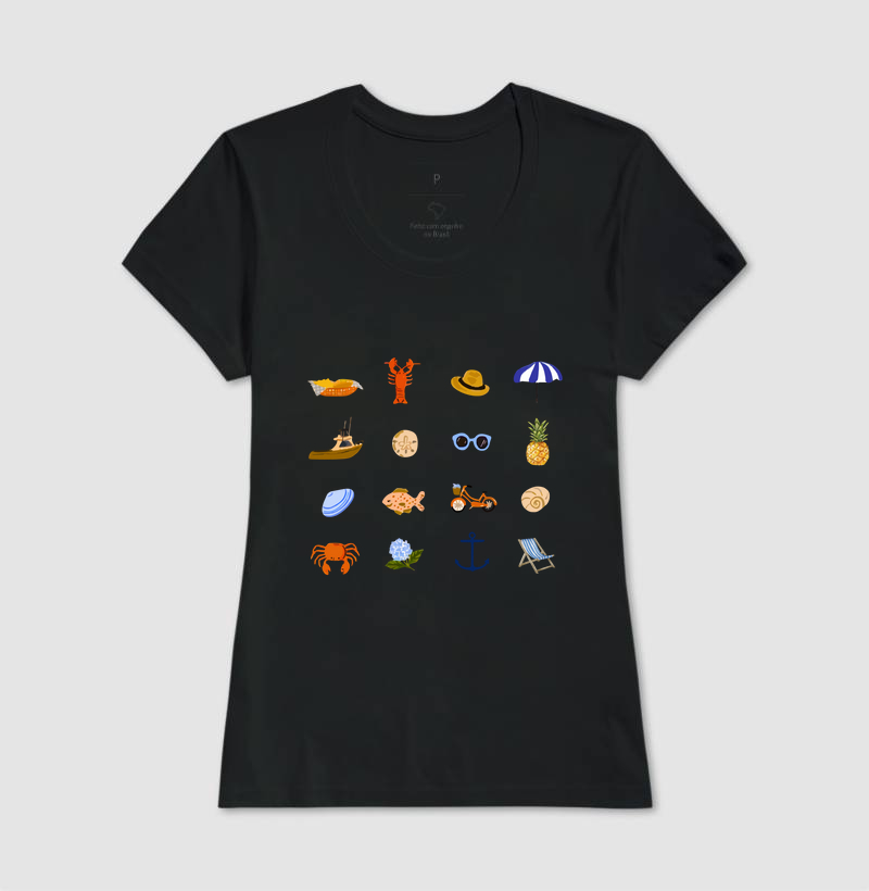 Camisa 2