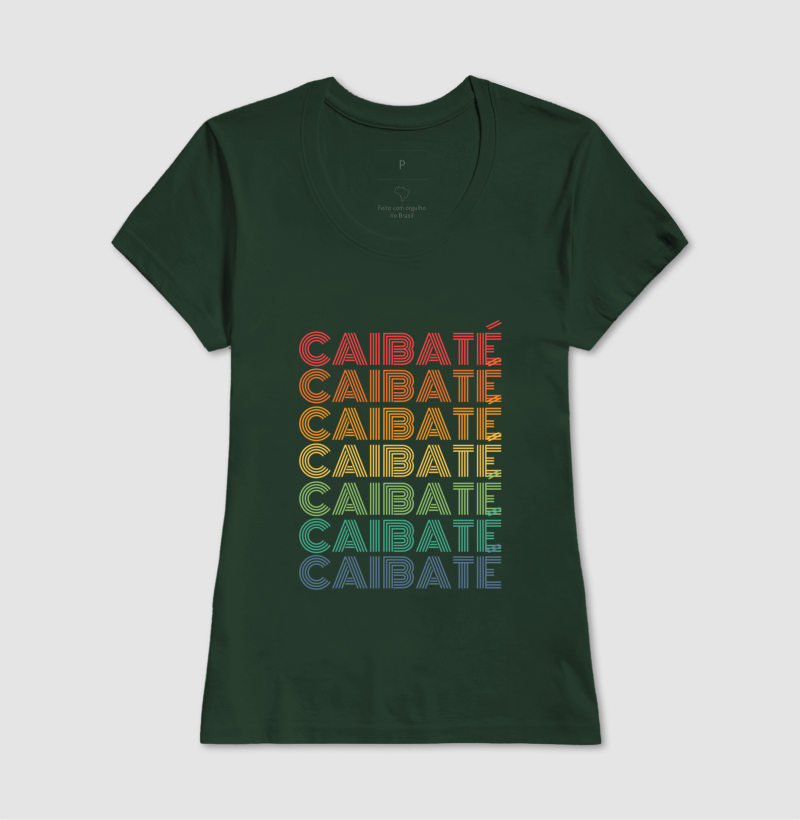 Camisa 12