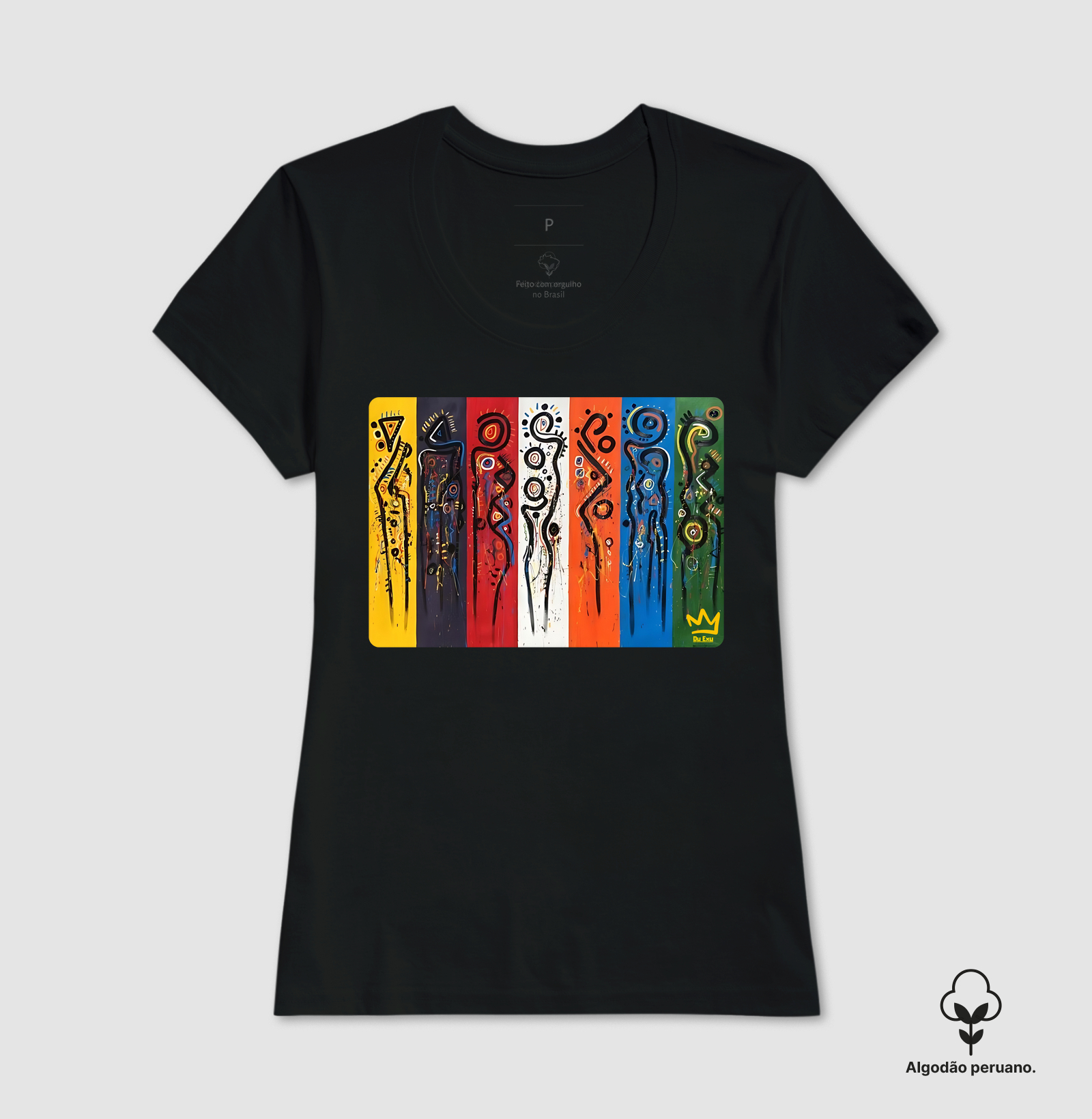 Camisa 1