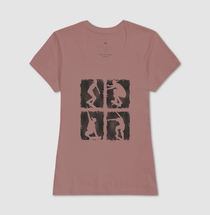 Camisa 15