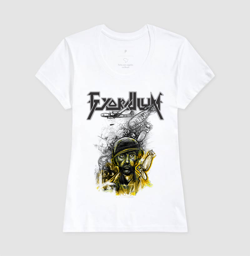 Camisa 4