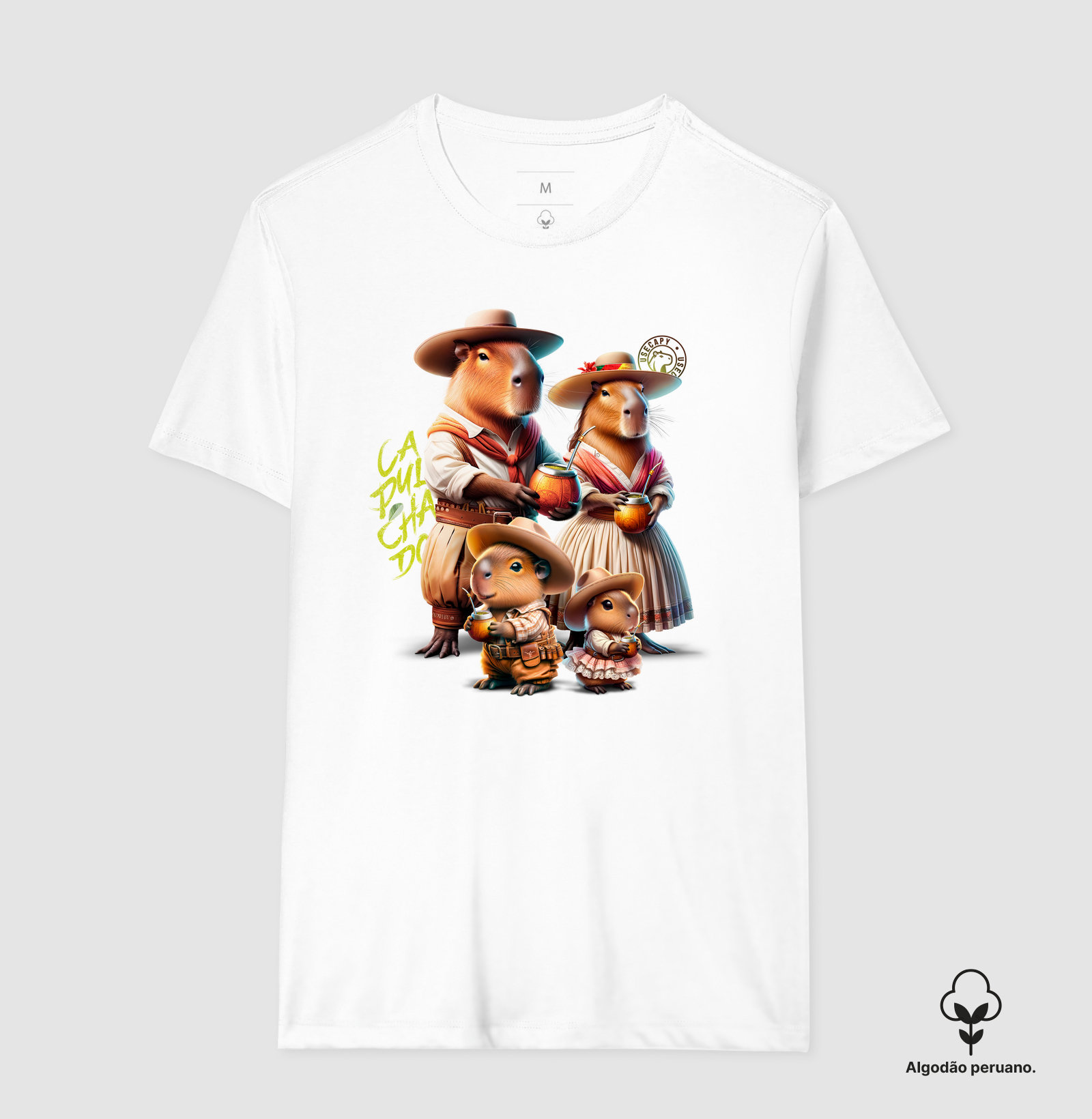 Camisa 4