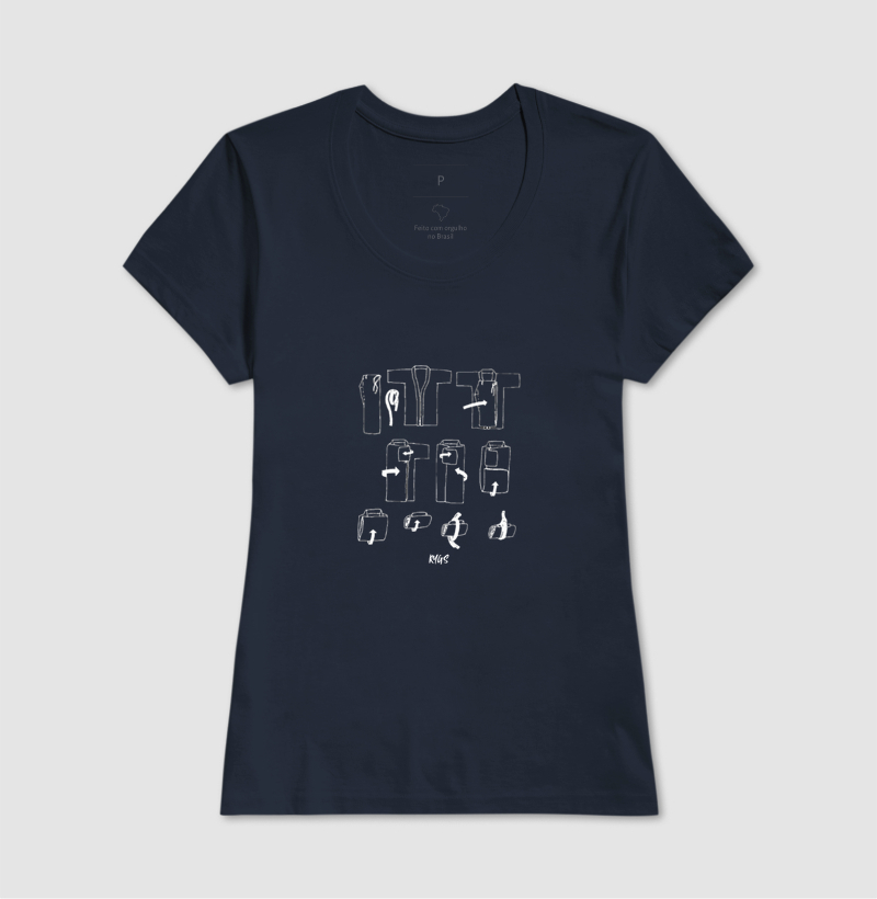Camisa 16