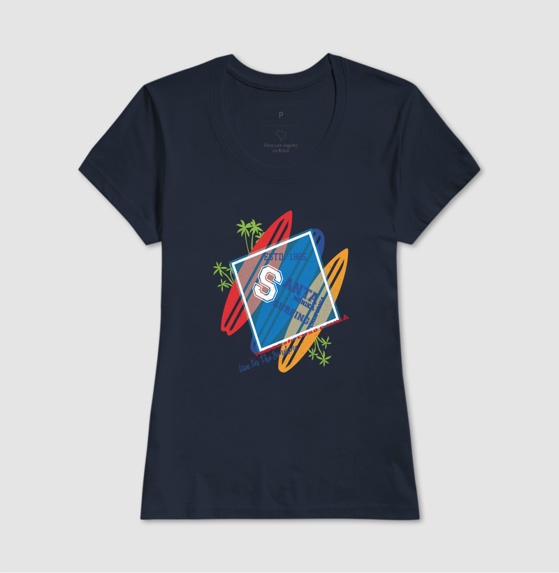 Camisa 9